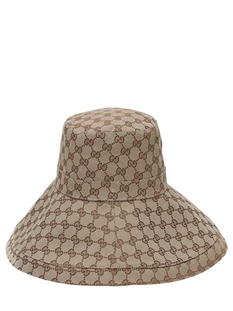 gucci camoflauge hat|Women's Gucci Designer Hats .